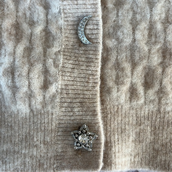 & Other Stories Cardigan - Picture 10 of 10